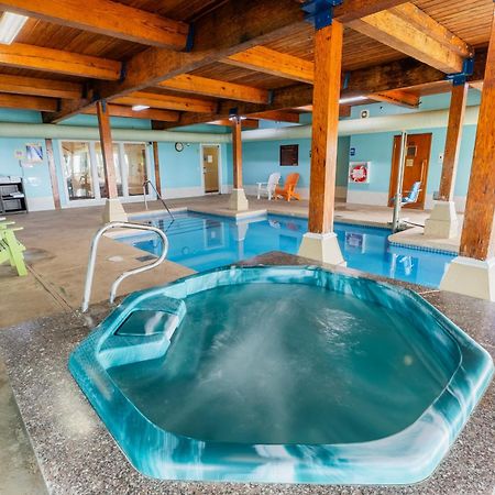 Fireside Inn, Ocean'S Edge Belfast Extérieur photo