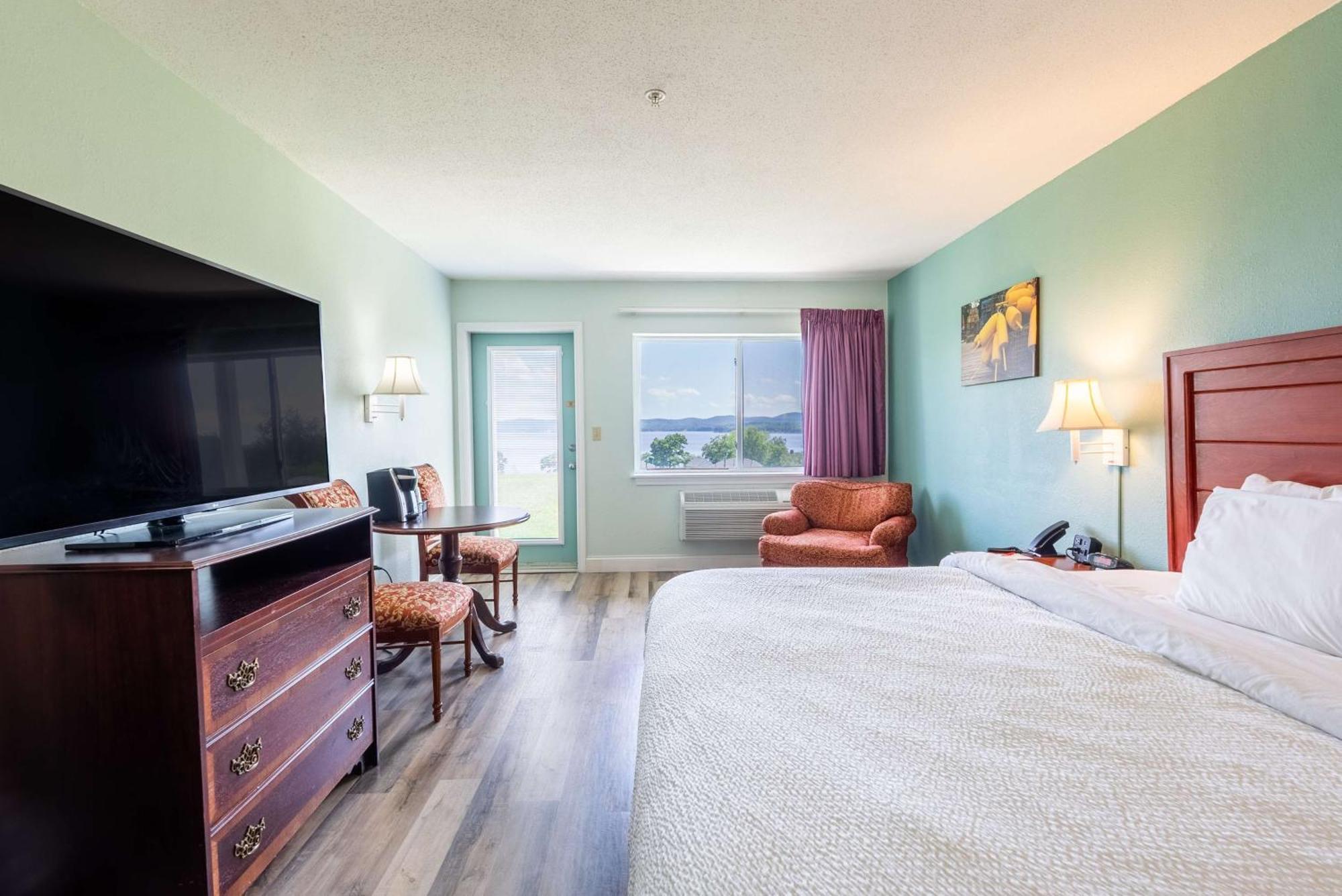 Fireside Inn, Ocean'S Edge Belfast Extérieur photo