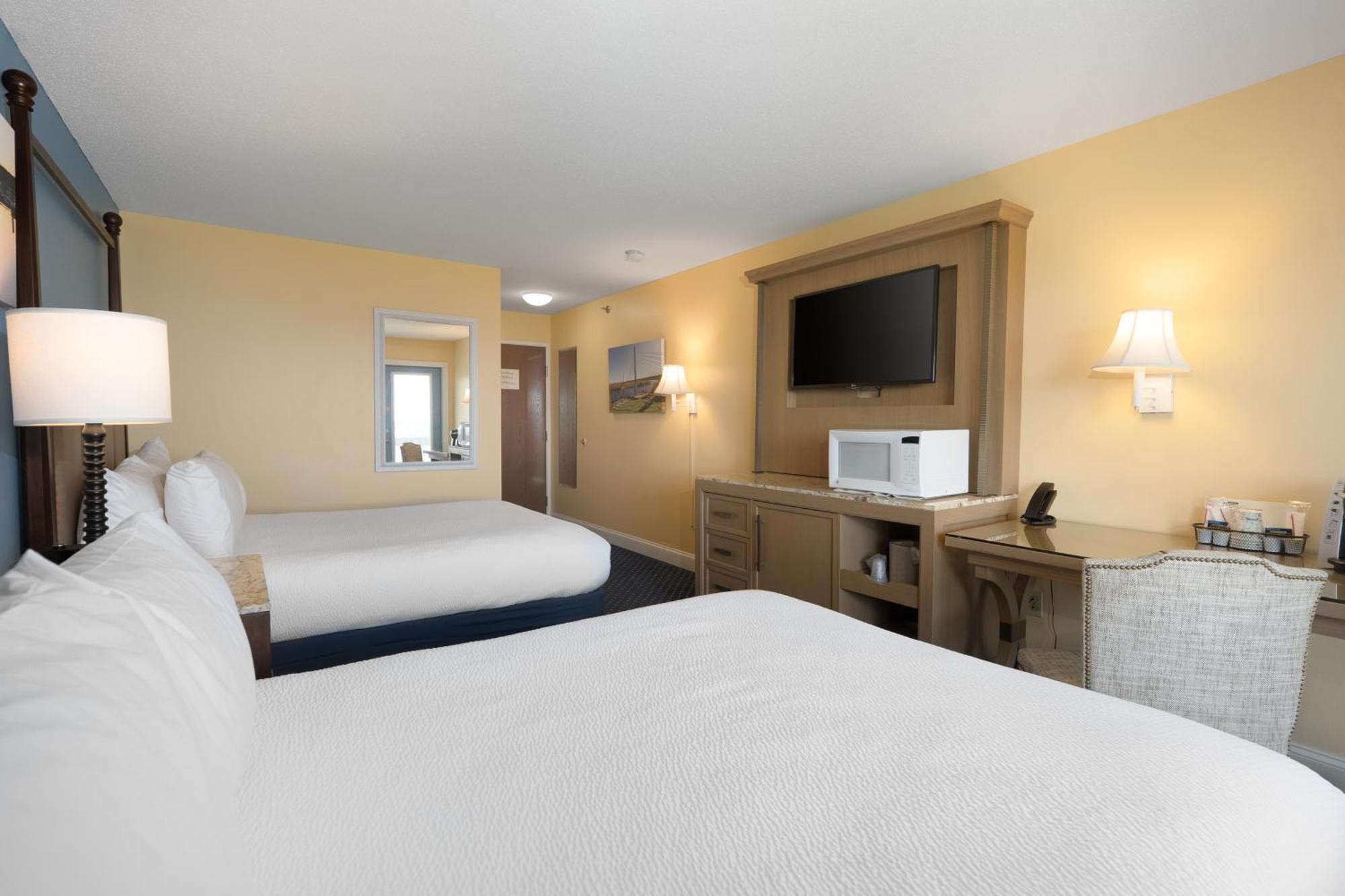 Fireside Inn, Ocean'S Edge Belfast Extérieur photo