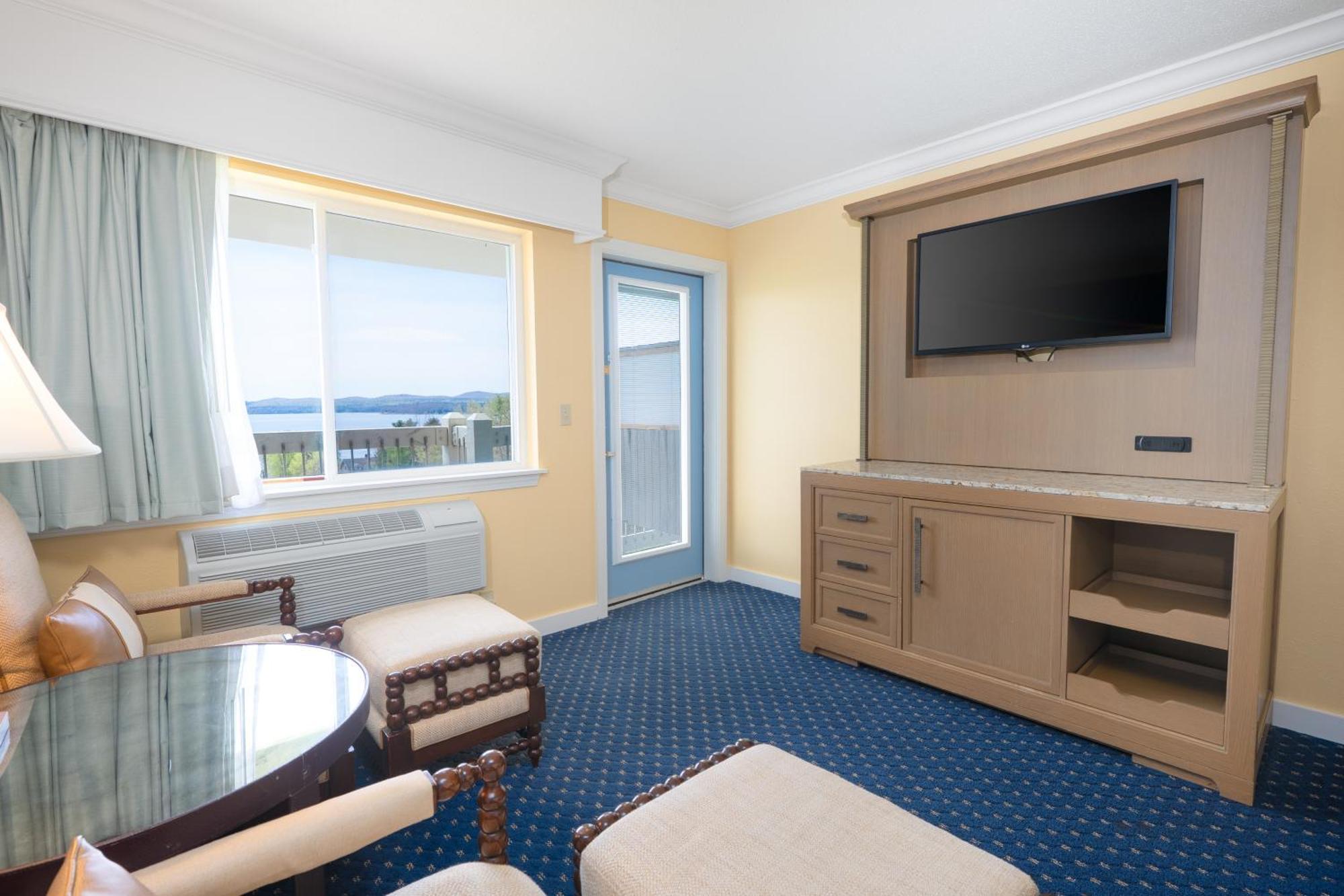 Fireside Inn, Ocean'S Edge Belfast Extérieur photo